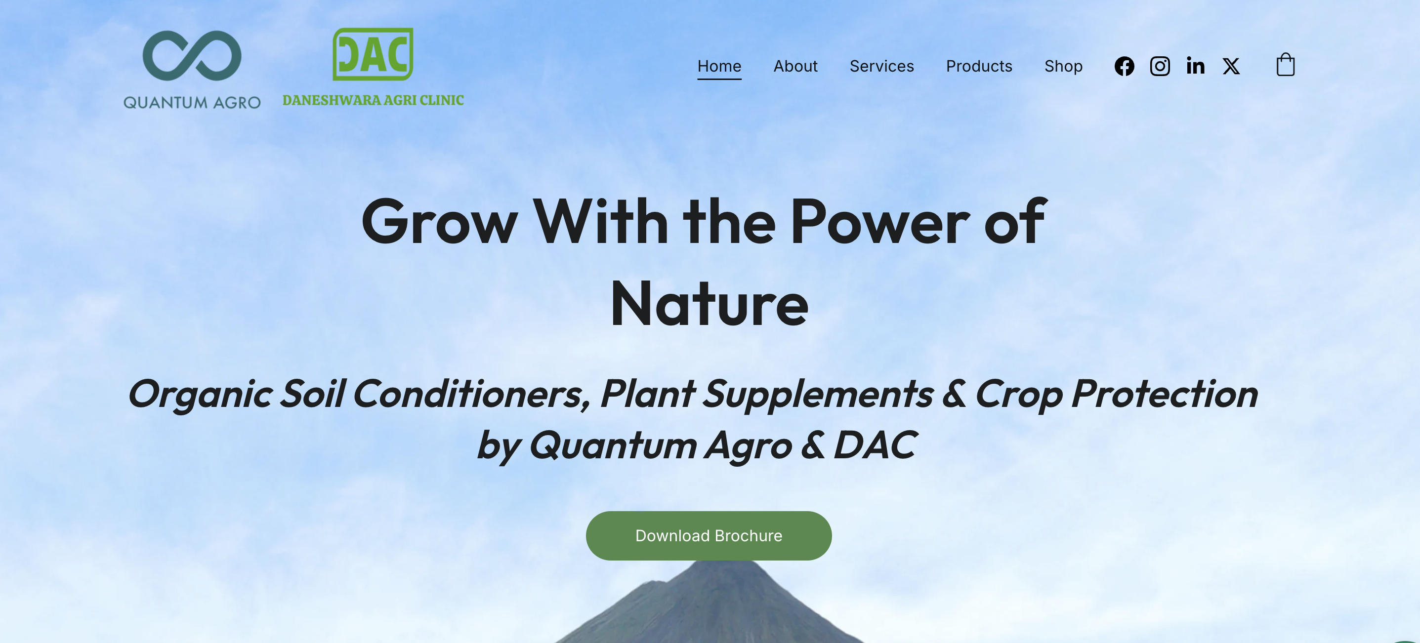 Quantum Agro